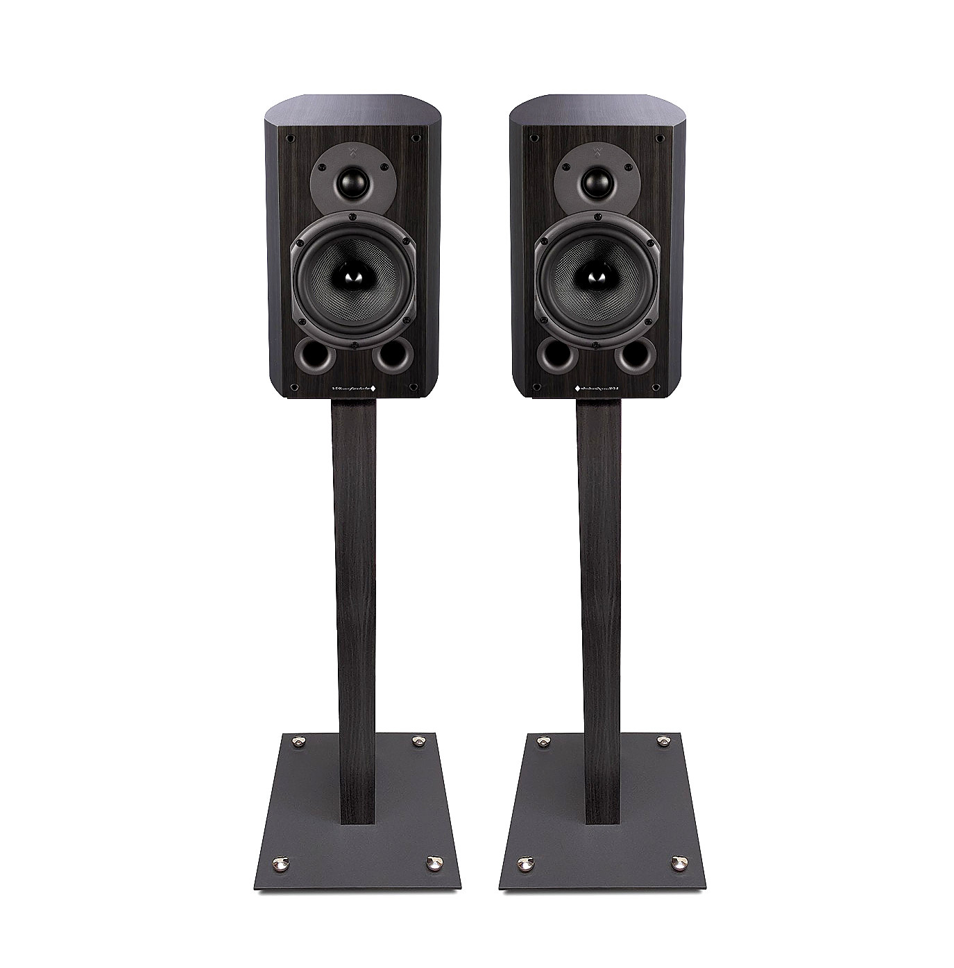 wharfedale 9.1 diamond speakers