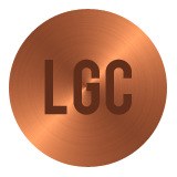 Long Grain Copper