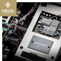 HEOS: Connect and Control