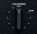 Loudness Control